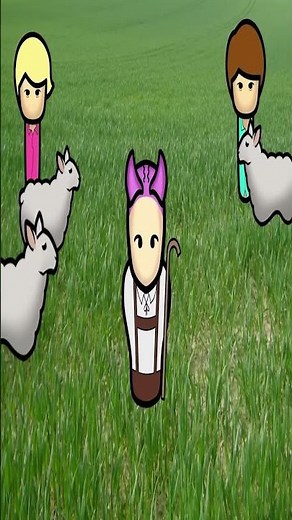 Rimworld Animal Handling Tips!