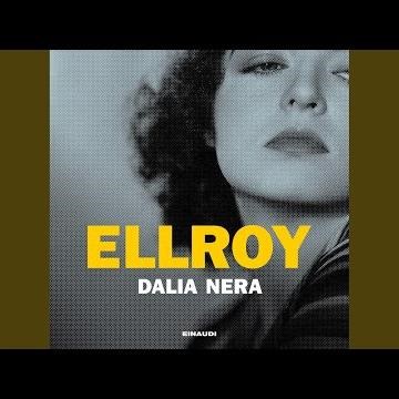 Capitolo 206 - Dalia Nera