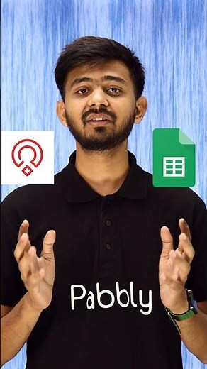 Connect Zoho Recruit with Google Sheets #shorts #zohorecruitment #googlesheetsautomation