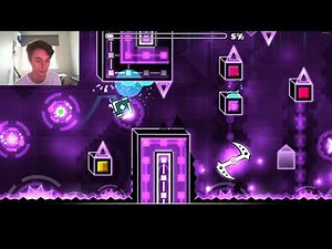 ToE IV COMPLETE - Geometry Dash #210