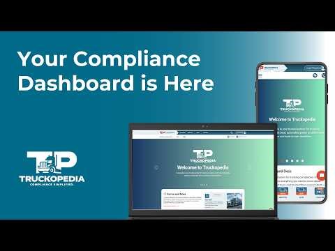 Manage Form 2290, MCS-150 & UCR in One Place