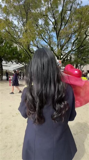 高校卒業式の想い出と友達との別れ