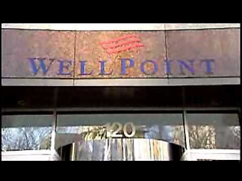 Wellpoint Health Care
