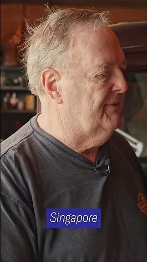 Grand Prix Car | Barn Find Hunter #shorts #HagertyMedia