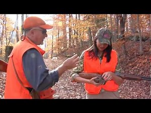Upland Bird Hunting in NH