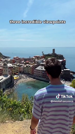 Ultimate Guide to Cinque Terre: What to See and Do in Italy's Enchanting 5 Towns