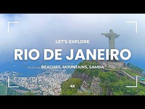 Rio de Janeiro Travel Guide: Top Things to Do in Brazil’s Most Famous City