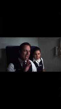 Final Destination – Alex Notices the Danger First!