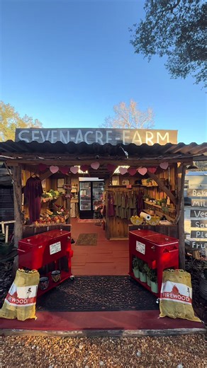 Explore Seven Acre Farm's Exciting Saturday Lineup