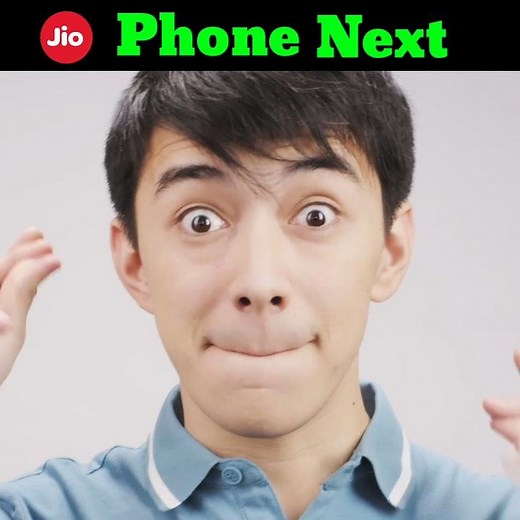 Jio Phone Next Price | अब तक का सबसे सस्ता Android phone 😱 #Shorts #tech #jioPhonenext