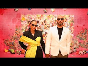 From The Dean Collection: GIANTS At The High Museum of Art