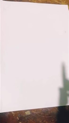 Handmade School ID Card with Paper#diy#kids-activity#shortsviral