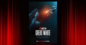 47 Metri Great White: trama e trailer del film