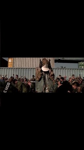 Step Up Revolution Moose final dance scene