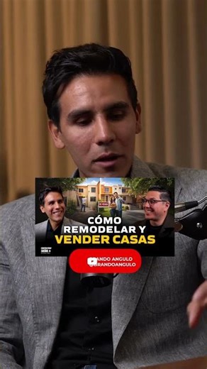 Comment FLIPP to hear the full episode with Alonso Arteaga on how to remodel and sell
