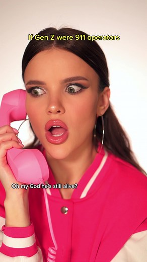 Funny Gen Z Acting Compilation