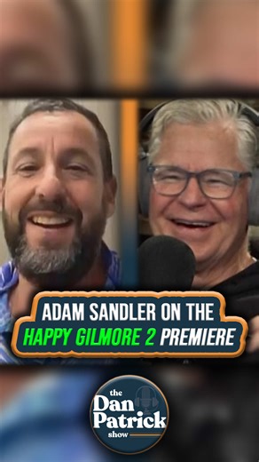 Adam Sandler's Exciting Happy Gilmore 2 Premiere Experience