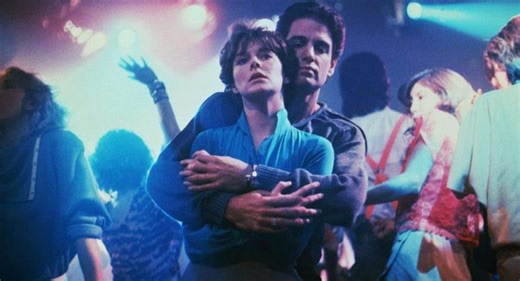 10 Awesomely Bad Dance Sequences in Horror Cinema