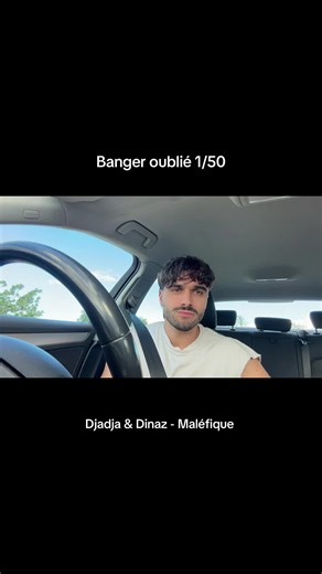 Banger oublié 1/50 Djadja & Dinaz - Maléfique #musique #banger #rapfr