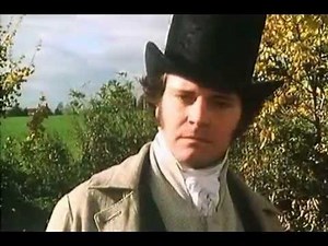 Lizzy x Mr. Darcy || Kiss From A Rose
