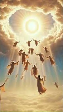 What Really Happens When We Die ?