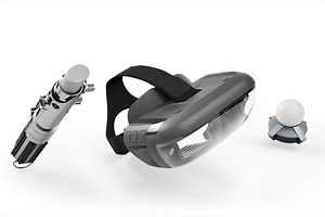 Lenovo Star Wars Jedi Challenges: pokořte Darth Vadera v pohodlí domova | mobilenet.cz