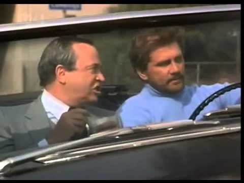 The Fall Guy 3x12 Wheels [Full Episode]