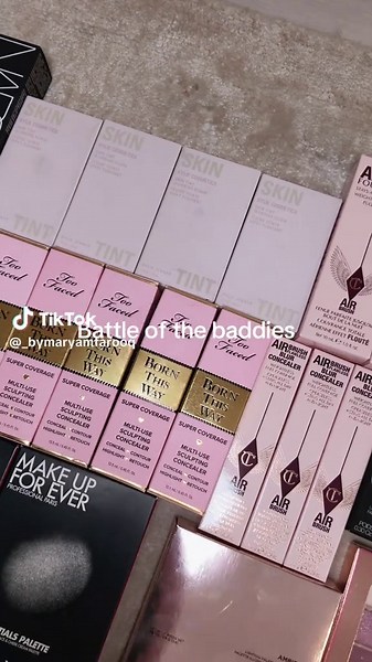 Makeup Brand Battle: Top Drugstore & High-End Picks Compared