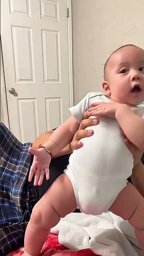 Baby dance No Hands #pioneertemplate #capcut #capcutpioneer #babydance #nohands