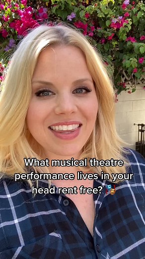 Bernadette Peters: Unforgettable Musical Theatre Performances