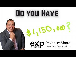 eXp Realty Revenue Share Explained {An Open and Honest Overview}
