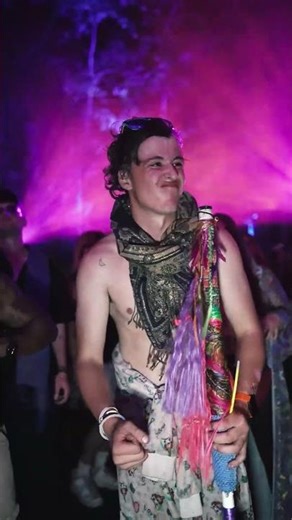 Flower Power @ Little Forest Festival Official Aftermovie 2025/2026