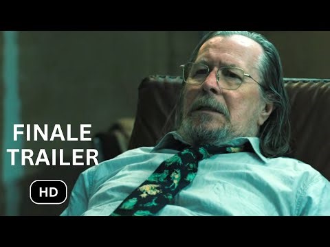 Slow Horses Season 5 Episode 6 Finale: Shocking Twist and What To Expect!