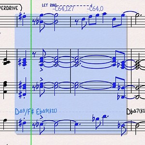 Slow down the tempo during loop playback for easier rehearsal and lesson practice—now available in Sibelius 2019.4 ⠀ LEARN MORE ▶️ bit.ly/2OMFy4y ⠀ #musicnotation #composing #arranging #sibelius | Avid Sibelius | Facebook