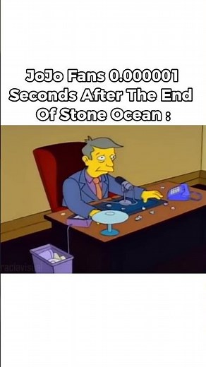 JoJo Memes for STEEL BALL RUN #shorts #jojosbizzareadventure #jojo