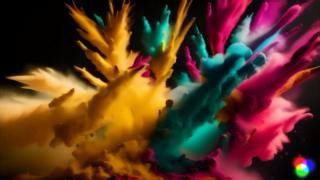 1.1K views | May the vibrant colours of Holi fill your life with joy, love, and happiness! Wishing you and your loved ones a festival full of laughter and cherished moments. Happy Holi!  | BHMS | Facebook