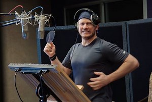 This song, and this movie, are definitely going to get stuck in your head! 😋 See The LEGO Movie 2 in theaters now. 🎶🎥 | LEGO