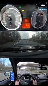 222K views · 3.7K reactions | BMW 1M + V8 + Supercharger = WTF! | AutoTopNL | Facebook
