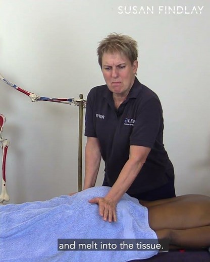 Vibration and Compression | Massage Mondays | Sports Massage | Remedial Soft Tissue Therapy | NLSSM
