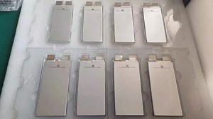 Solid State Graphene High Energy Density Lipo Battery Cell 3.7V 16Ah 22Ah 27Ah 30Ah 32Ah 67Ah 74Ah 108Ah 10C Single Cell