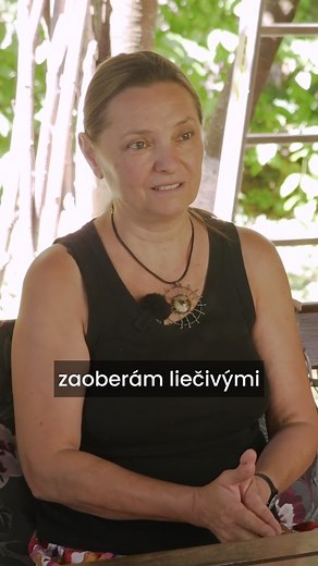 Liečivé rastliny nie sú len bylinky! Stromy, kríky, bylinky, obilie a dokonca aj drevokazné huby sú liečivé. V podcaste Záhradkár nám o bylinkách rozpráva Hanka Sekulová. | Časopis ZÁHRADKÁR