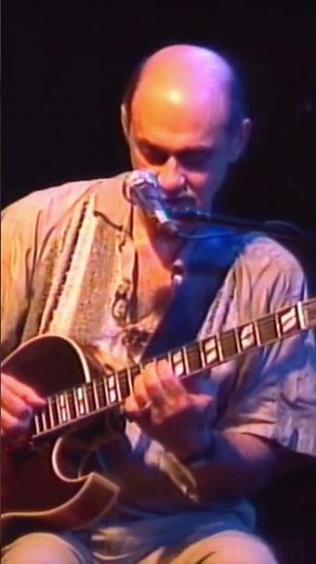 Watch Joe Pass’ Chord Melody Masterclass here: jazzlegendlessons.com #jazz #jazzguitarist