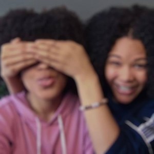 Messenger | Messenger Rooms is a new way to video chat. Just share a link, share a room. No Facebook account needed to join. #SeeYouHere | Instagram