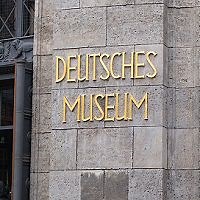 Kostenlos: Erlebt das Deutsche Museum digital