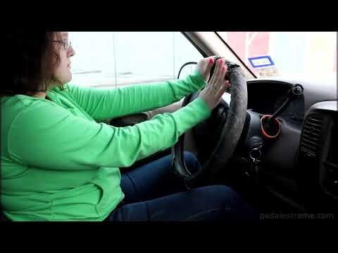 Pedal Pumping by Pedal Extreme - Katelyn! - (Preview!) - #pedalpumping #pedalextreme