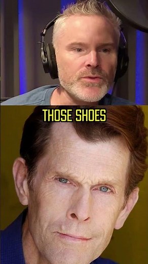 Roger Craig Smith on voicing Batman in Arkham Origins 🦇