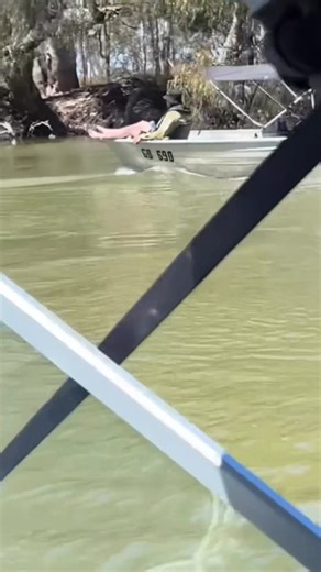 14 reactions · 4 comments | TINNIE BASH 2025 - Echuca to Robinvale What an absolute ripper trip! If you’ve never done a tinnie trip down the Mighty Murray River, I suggest you do it! What an awesome experience! | SM Country Australia | Facebook