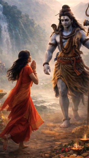 # Har har Mahadev 🕉️🕉️🙏🙏🔱🔱🔱# Om namah Shivay 🙏🙏