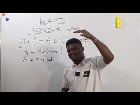 PROGRESSIVE WAVE