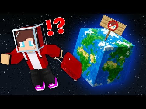 Why Did JJ Leave the Planet ?!